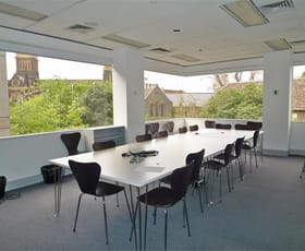 Offices commercial property leased at Level 2, 478 Albert Street East Melbourne VIC 3002