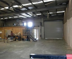 Factory, Warehouse & Industrial commercial property leased at 22-24 Claredale Road Dandenong VIC 3175