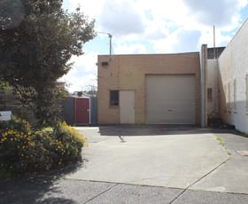 Factory, Warehouse & Industrial commercial property leased at 5 Azalea Street Vermont VIC 3133
