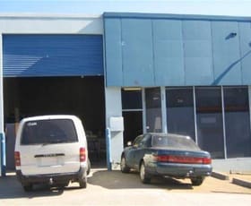 Factory, Warehouse & Industrial commercial property leased at 26/72-80 Percival Road Smithfield NSW 2164