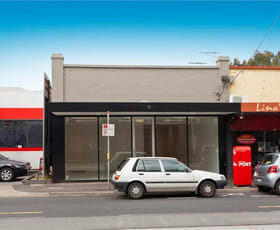 Offices commercial property leased at 72 Barkers Road Hawthorn VIC 3122