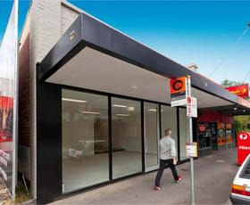 Offices commercial property leased at 72 Barkers Road Hawthorn VIC 3122