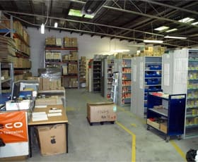 Factory, Warehouse & Industrial commercial property leased at 8 Commercial Road Highett VIC 3190