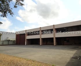 Offices commercial property leased at 4 Blackstone Street Wetherill Park NSW 2164