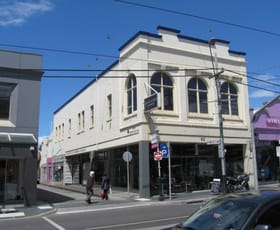 Offices commercial property leased at 57 Myrtle Street South Yarra VIC 3141