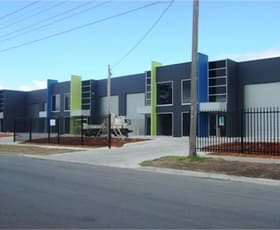 Factory, Warehouse & Industrial commercial property leased at 3/27 Pascal Road Seaford VIC 3198