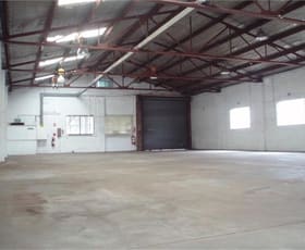 Factory, Warehouse & Industrial commercial property leased at 1 Durkin Place Peakhurst NSW 2210