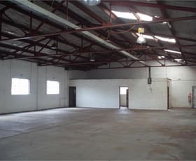 Factory, Warehouse & Industrial commercial property leased at 1 Durkin Place Peakhurst NSW 2210
