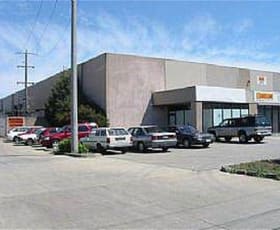 Factory, Warehouse & Industrial commercial property leased at 14, 18-20 Rhur Street Dandenong VIC 3175