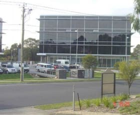 Offices commercial property leased at 43 / 1 Ricketts Road Mount Waverley VIC 3149