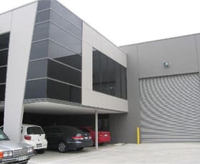 Factory, Warehouse & Industrial commercial property leased at Dandenong VIC 3175