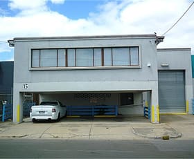 Factory, Warehouse & Industrial commercial property leased at 15 Mcintosh Street Airport West VIC 3042