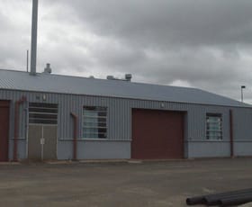 Factory, Warehouse & Industrial commercial property leased at 17-19 Point Cook Avenue Pialligo ACT 2609