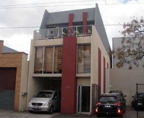 Offices commercial property leased at 38 Boundary Street South Melbourne VIC 3205