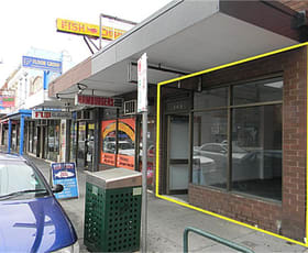 Offices commercial property leased at 348 Victoria Street Richmond VIC 3121