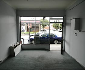 Offices commercial property leased at 348 Victoria Street Richmond VIC 3121