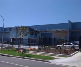 Factory, Warehouse & Industrial commercial property leased at Lot 2 Avali Road, (Off Jedda Rd New Subdivision) Prestons NSW 2170
