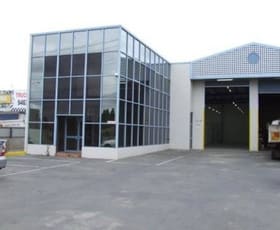 Factory, Warehouse & Industrial commercial property leased at 210 Mahoneys Road Thomastown VIC 3074