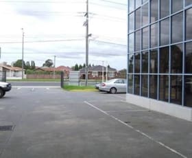 Factory, Warehouse & Industrial commercial property leased at 210 Mahoneys Road Thomastown VIC 3074