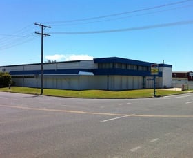 Offices commercial property leased at 60 Hanson Road Gladstone QLD 4680