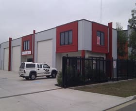 Factory, Warehouse & Industrial commercial property leased at Unit 6/6 Pippita Close Beresfield NSW 2322
