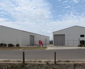 Factory, Warehouse & Industrial commercial property leased at 3 George Mamalis Place Gladstone QLD 4680