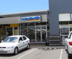 Shop & Retail commercial property leased at South Gladstone QLD 4680