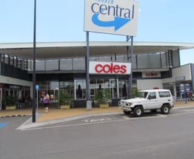 Shop & Retail commercial property leased at South Gladstone QLD 4680