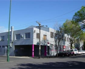 Factory, Warehouse & Industrial commercial property leased at 324 - 328 Napier Street Fitzroy VIC 3065