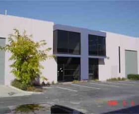 Factory, Warehouse & Industrial commercial property leased at 17/26-28 Roberna Street Moorabbin VIC 3189