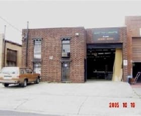 Factory, Warehouse & Industrial commercial property leased at 52 Regent Street Oakleigh VIC 3166