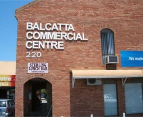 Offices commercial property leased at Balcatta WA 6021