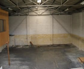 Factory, Warehouse & Industrial commercial property leased at 12A Euston Street Rydalmere NSW 2116