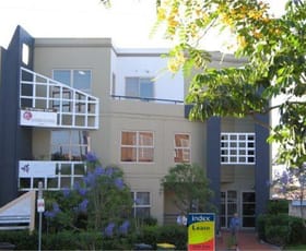 Offices commercial property leased at 37 Boundary Street South Brisbane QLD 4101