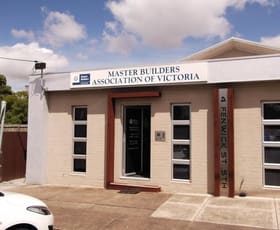 Offices commercial property leased at Suite 2/4 Fenwick Street South Geelong VIC 3220