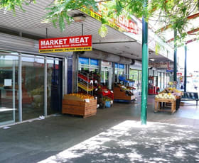 Shop & Retail commercial property leased at 38 The Mall Heidelberg West VIC 3081