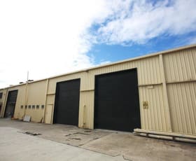 Factory, Warehouse & Industrial commercial property leased at D/397 Nerang Rd Molendinar QLD 4214