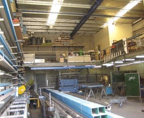 Factory, Warehouse & Industrial commercial property leased at Wetherill Park NSW 2164