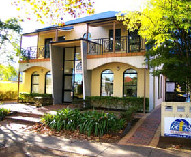 Offices commercial property leased at 5/109 Herries Street East Toowoomba QLD 4350