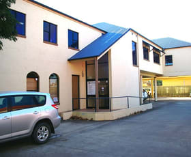 Offices commercial property leased at 5/109 Herries Street East Toowoomba QLD 4350