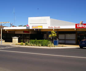 Shop & Retail commercial property leased at 5/119 Cunningham Street Dalby QLD 4405