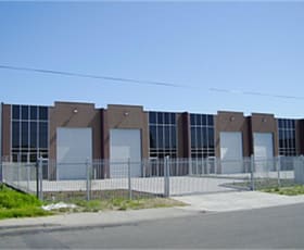 Factory, Warehouse & Industrial commercial property leased at Williamstown VIC 3016