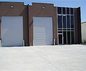 Factory, Warehouse & Industrial commercial property leased at Williamstown VIC 3016