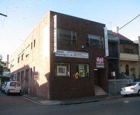 Offices commercial property leased at 2 Epsom Road Zetland NSW 2017