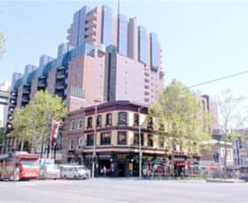 Offices commercial property leased at 108 Bourke Street Melbourne VIC 3000