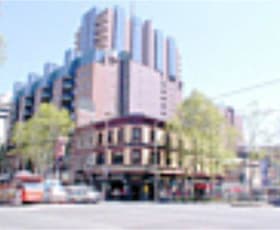 Offices commercial property leased at 108 Bourke Street Melbourne VIC 3000