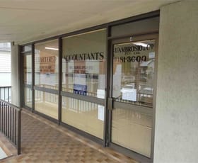 Offices commercial property leased at Suite 4/159-167 Victoria Road Drummoyne NSW 2047