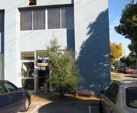 Factory, Warehouse & Industrial commercial property leased at 15/1 Bell Street Preston VIC 3072