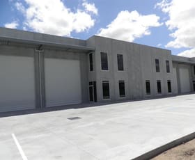 Factory, Warehouse & Industrial commercial property leased at 4/55-59 Leggo Court Dandenong VIC 3175