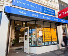 Offices commercial property leased at 351 Burwood Road Hawthorn VIC 3122